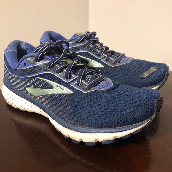 brooks ghost 19